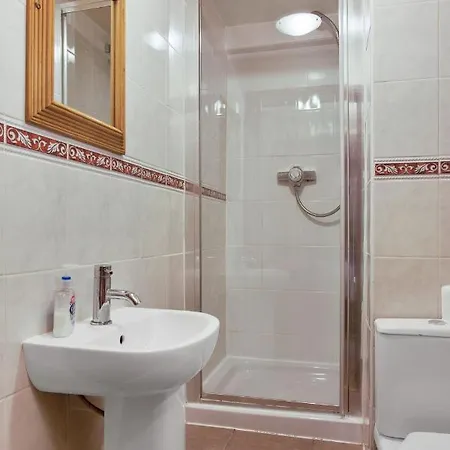 Holiday home The Coppermines Mountain - Sawyers, Millrace, Pelton Wheel, Sleeps 16