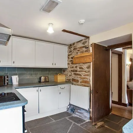 Holiday home The Coppermines Mountain - Sawyers, Millrace, Pelton Wheel, Sleeps 16 Coniston