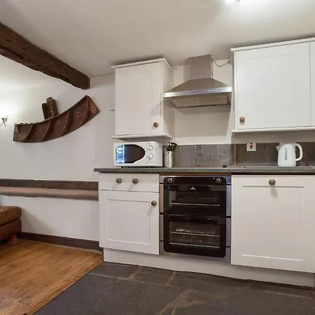 Holiday home The Coppermines Mountain - Sawyers, Millrace, Pelton Wheel, Sleeps 16 *