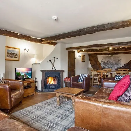 The Coppermines Mountain - Sawyers, Millrace, Pelton Wheel, Sleeps 16 Holiday home