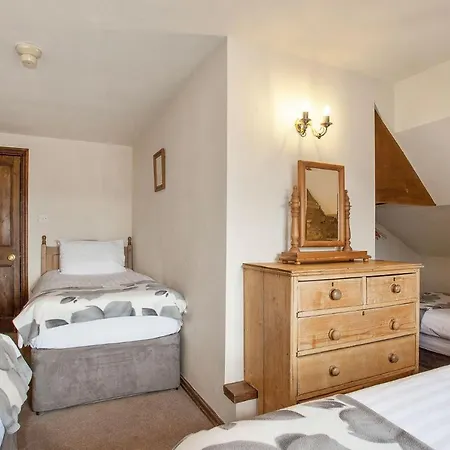 Holiday home The Coppermines Mountain - Sawyers, Millrace, Pelton Wheel, Sleeps 16 Coniston