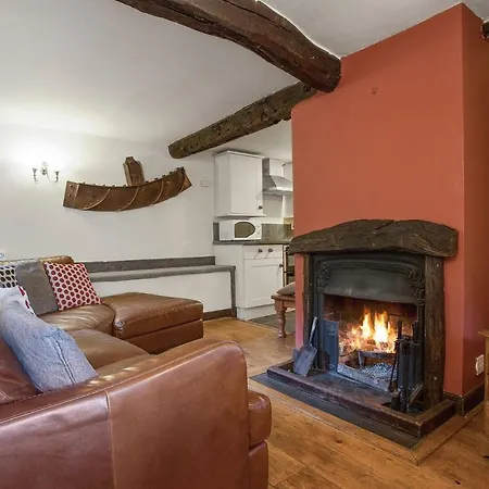 The Coppermines Mountain - Sawyers, Millrace, Pelton Wheel, Sleeps 16 Holiday home *