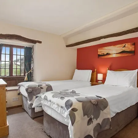 The Coppermines Mountain - Sawyers, Millrace, Pelton Wheel, Sleeps 16