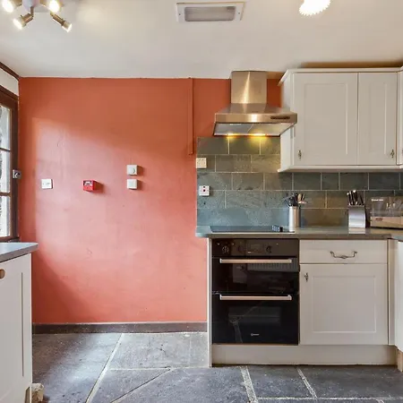 The Coppermines Mountain - Sawyers, Millrace, Pelton Wheel, Sleeps 16 Coniston