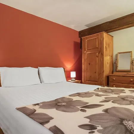 The Coppermines Mountain - Sawyers, Millrace, Pelton Wheel, Sleeps 16 Ferienhaus *