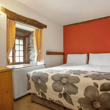 The Coppermines Mountain - Sawyers, Millrace, Pelton Wheel, Sleeps 16 Coniston