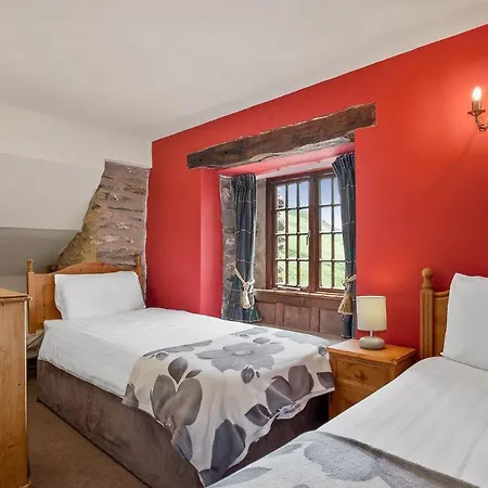 The Coppermines Mountain - Sawyers, Millrace, Pelton Wheel, Sleeps 16